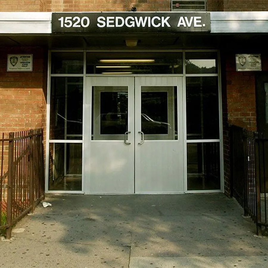 50 Years Of Hip-Hop - Kool Herc Bloc Party