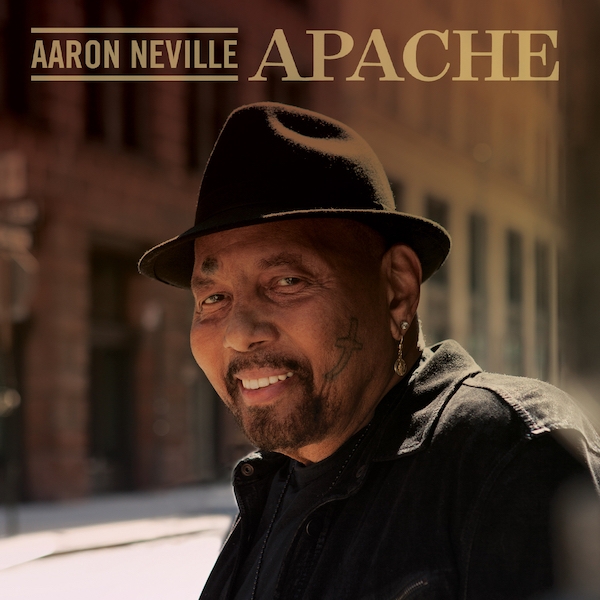 apache