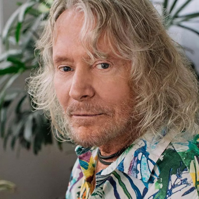 Portrait: Marcos Valle