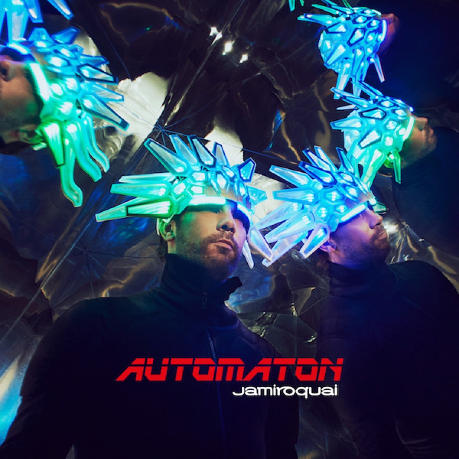 automaton