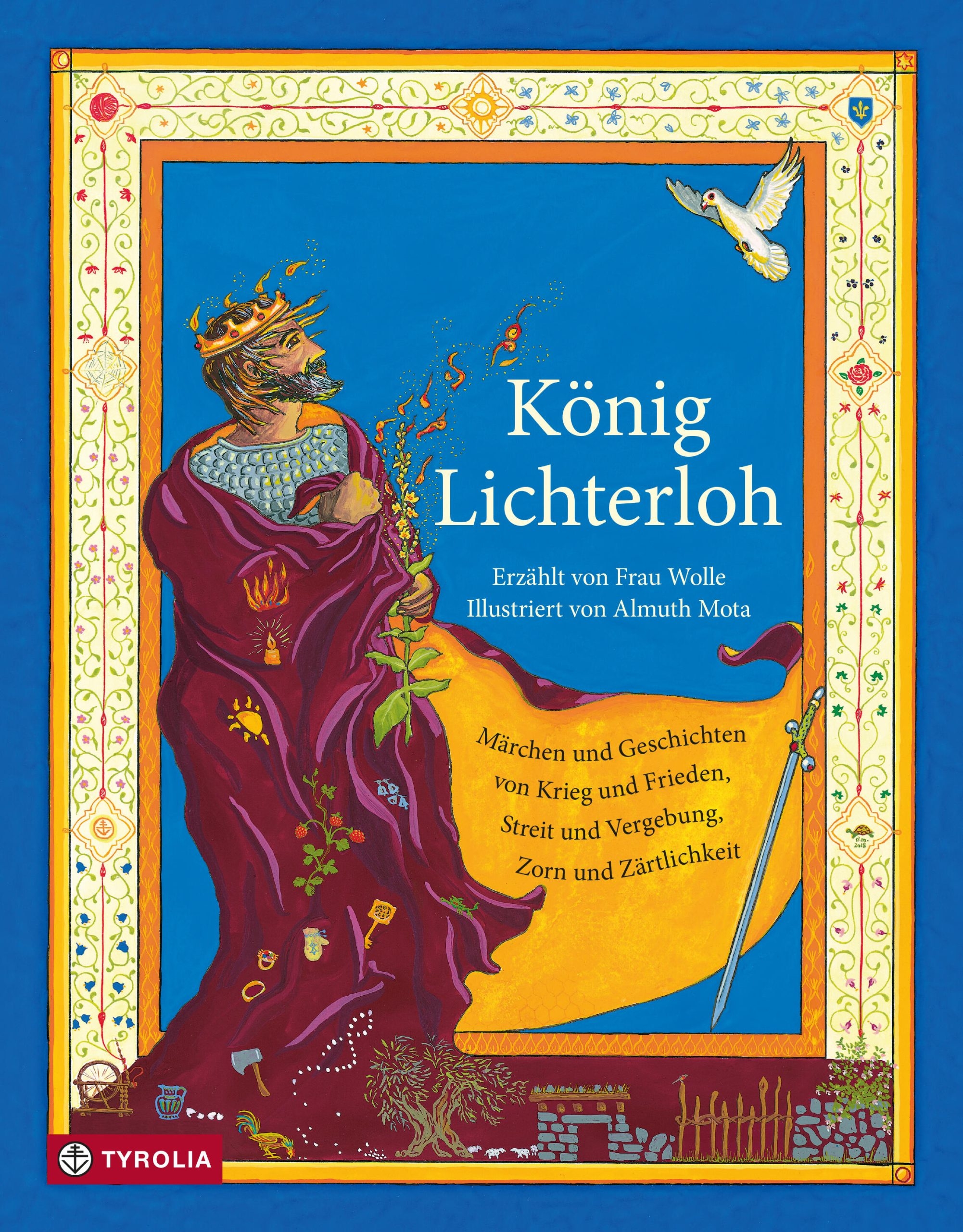 König Lichterloh
