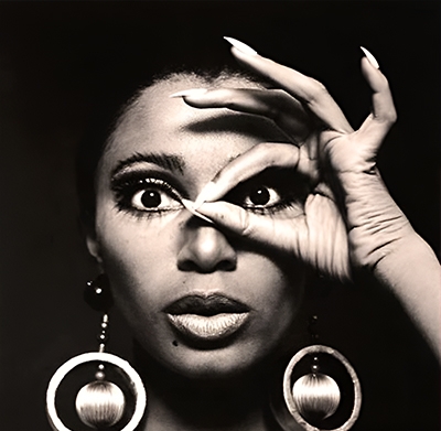 Samplebrösel - Ann Peebles