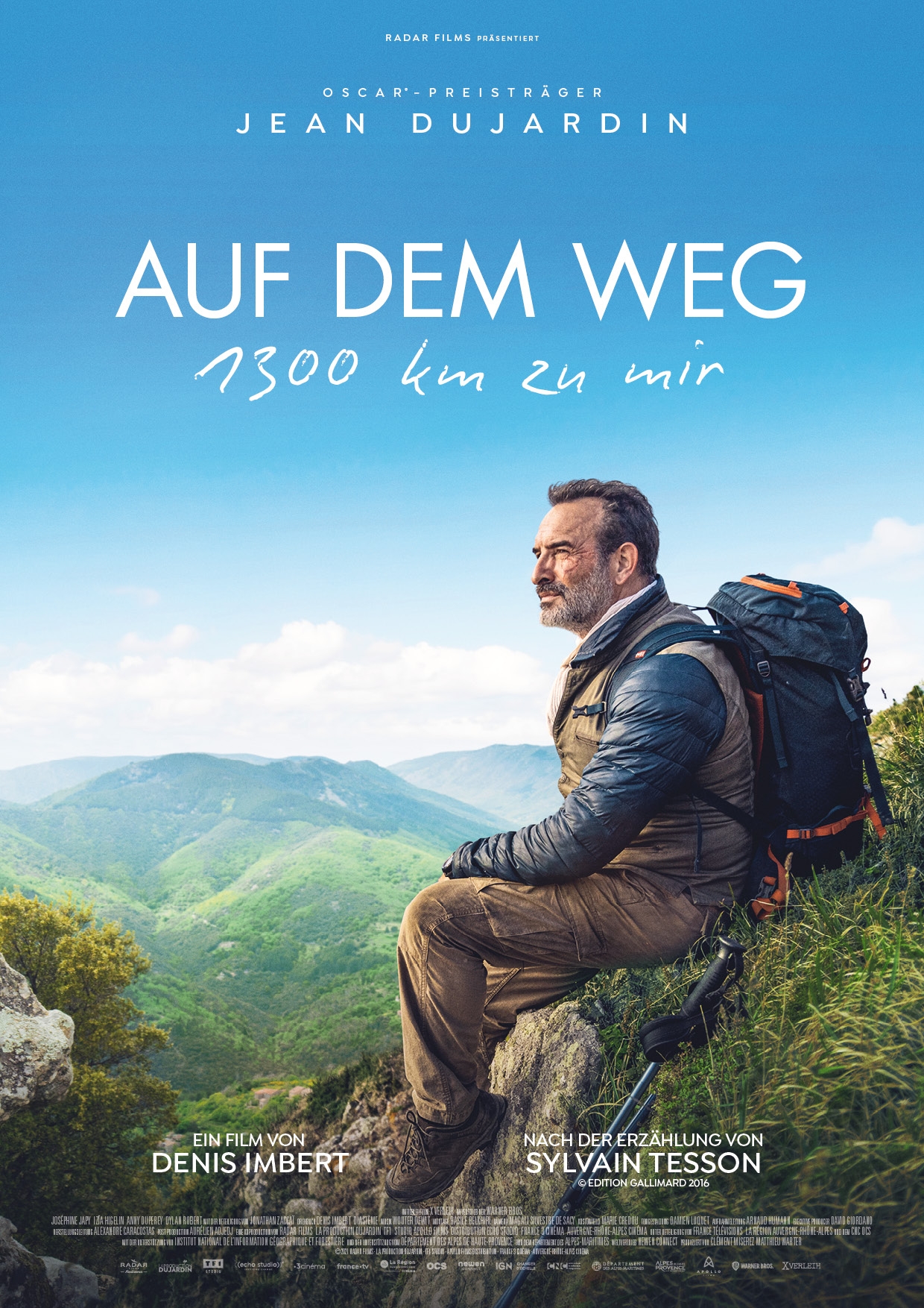 Screening Room - Auf dem Weg