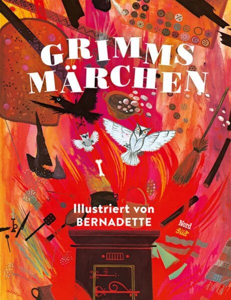 Grimms Märchen