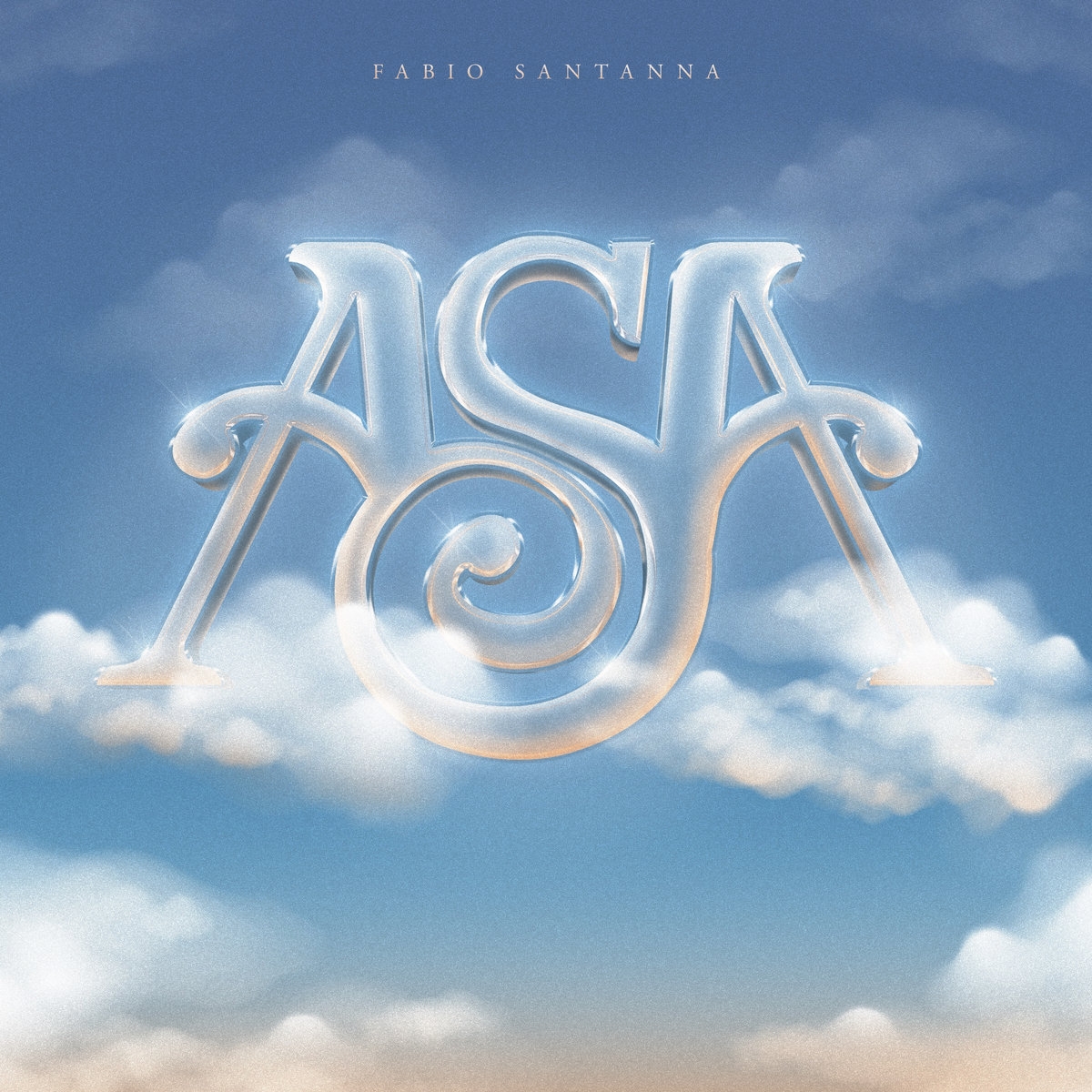 Fabio Santanna - Asa