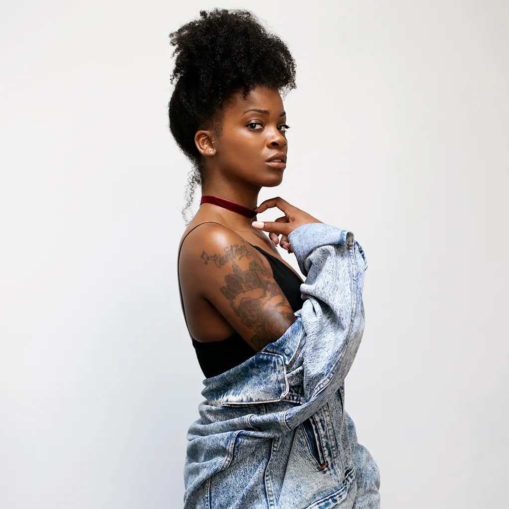 Samplebrösel - Ari Lennox