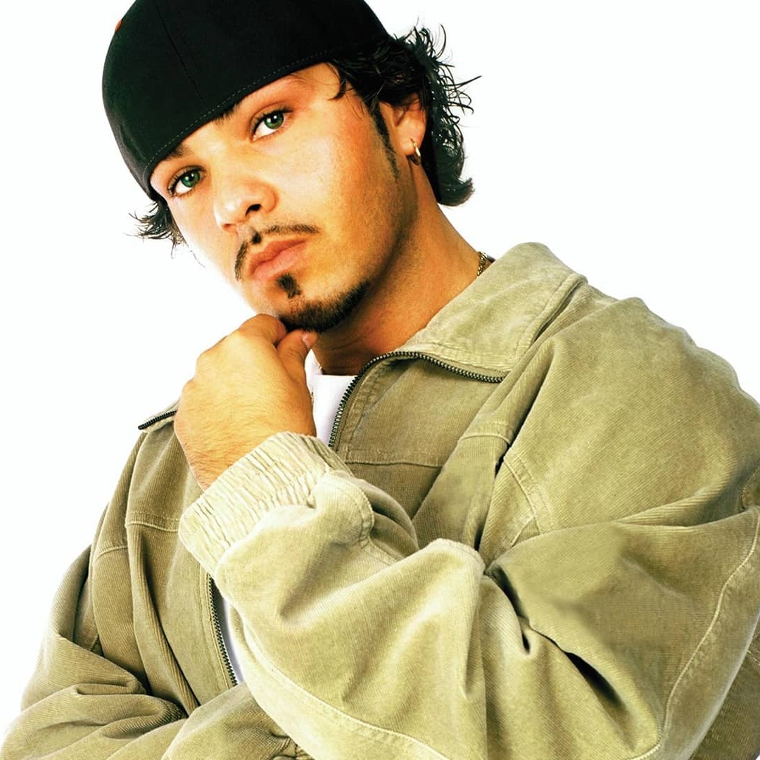Portrait: Baby Bash