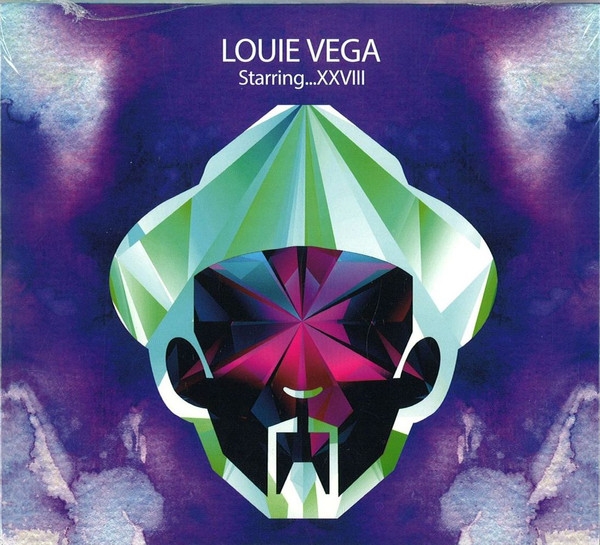 louie vega starring ... XXVIII