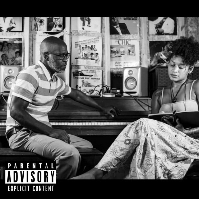 LaTasha Lee - Compositions Of LaTasha Lee & Salih Williams