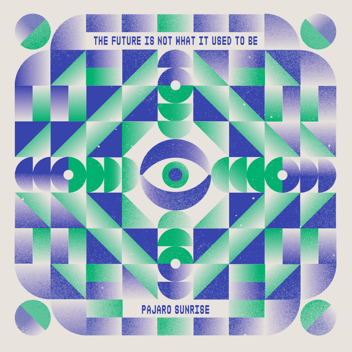 Pajaro Sunrise - "The Future Is Not What It Used To Be"