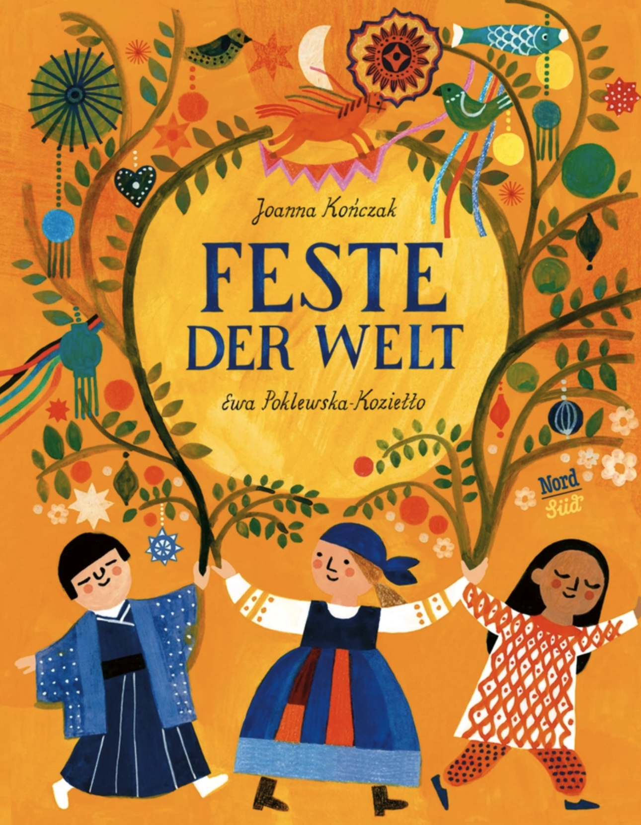 Feste der Welt