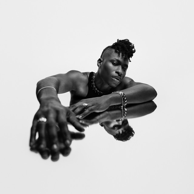 Lucky Daye - "Algorithm"