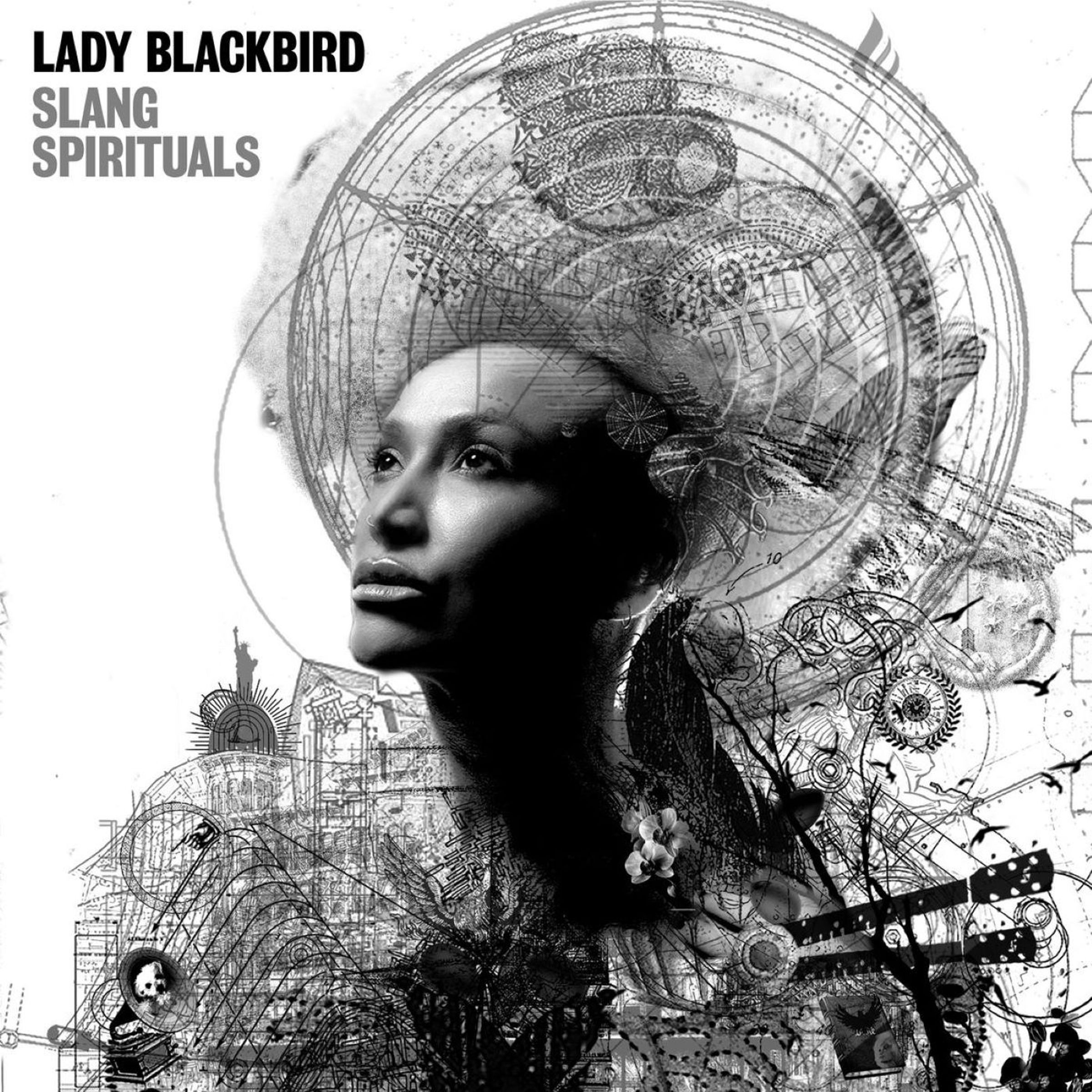 Lady Blackbird - "Slang Spirituals"