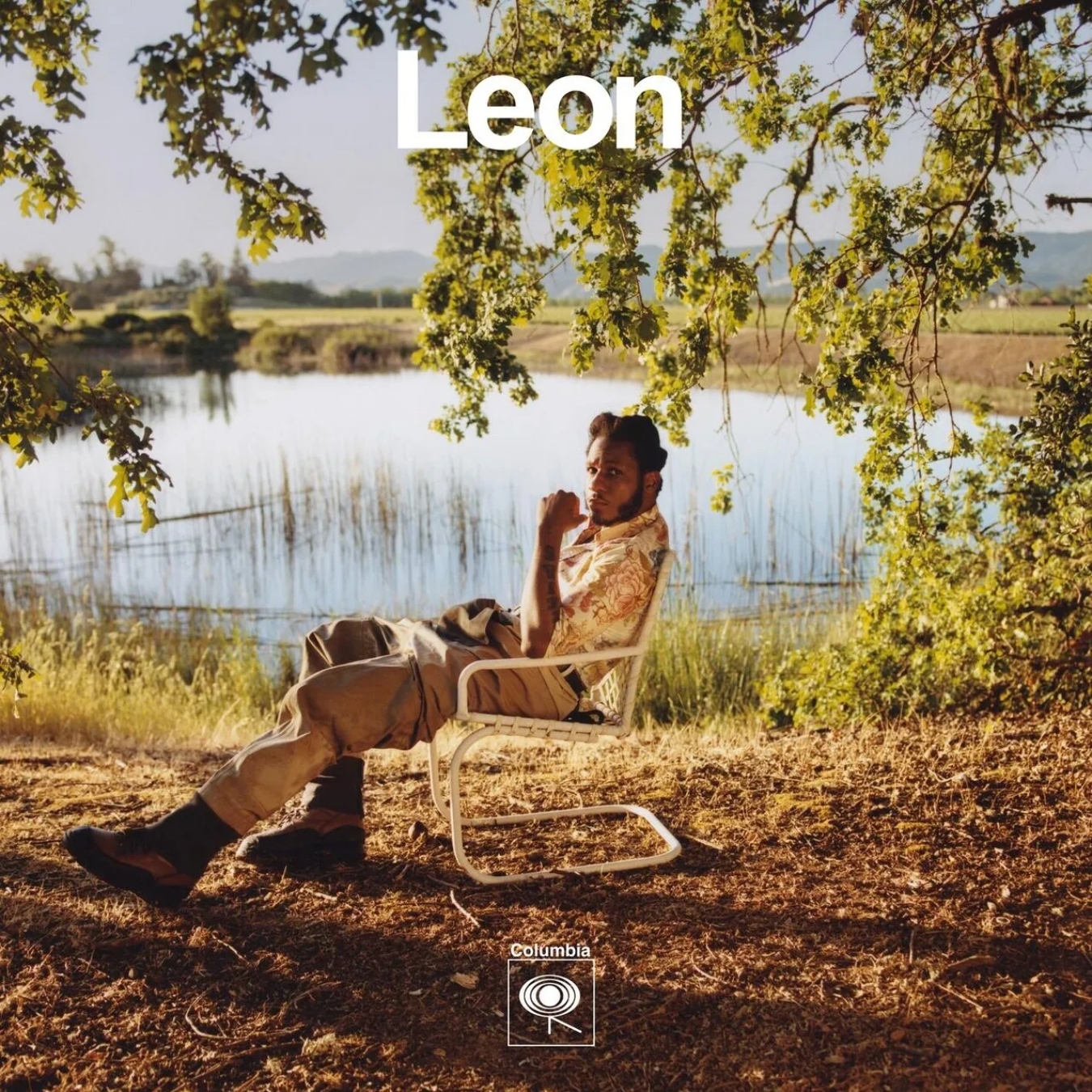 Leon Bridges - "Leon"