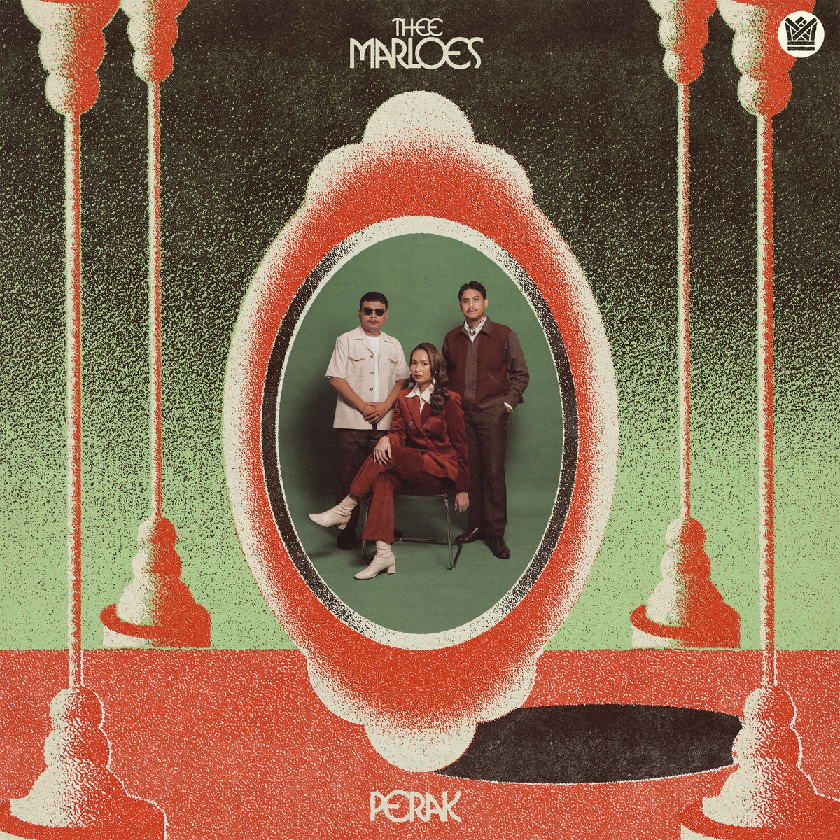Thee Marloes - "Perak"