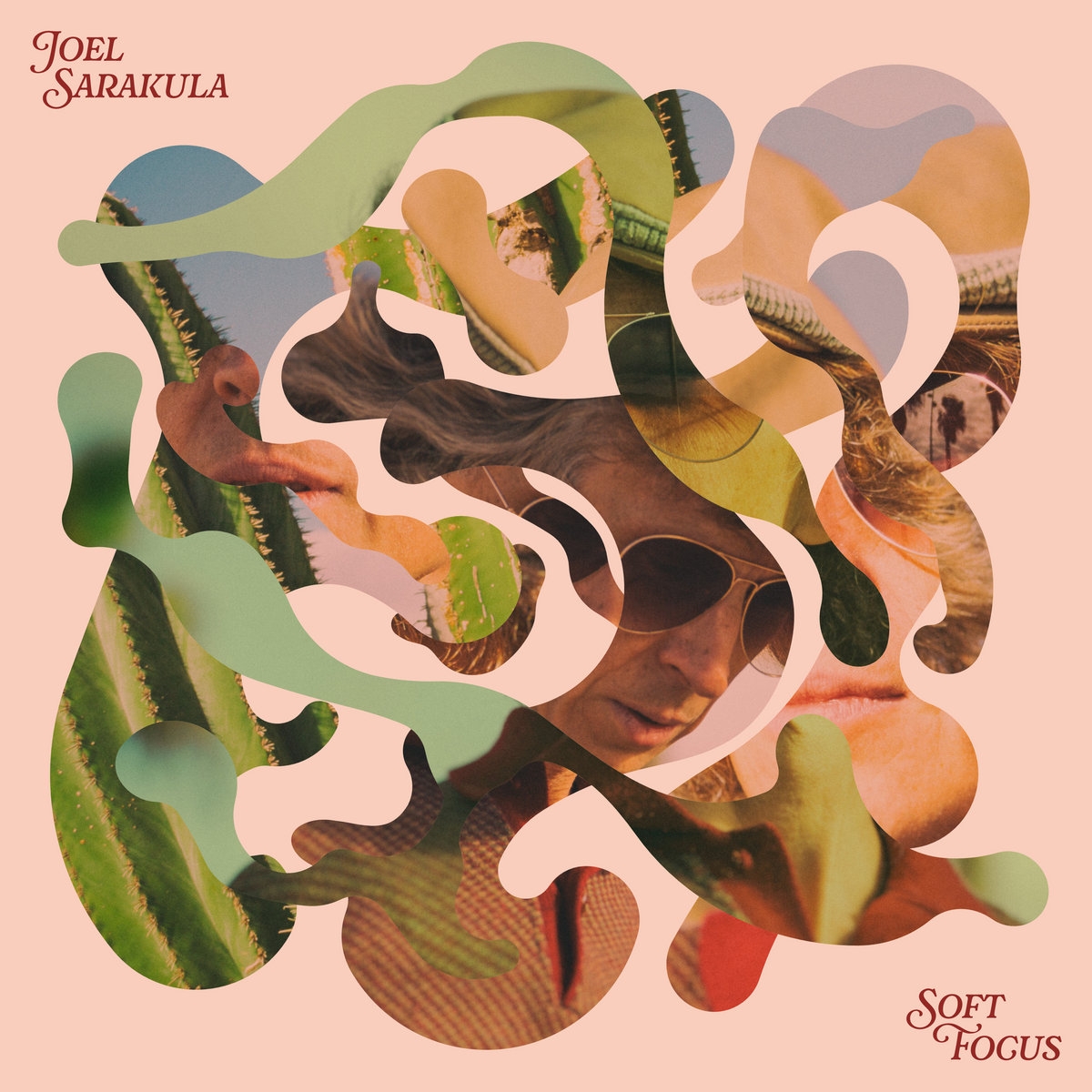 Joel Sarakula - "Soft Focus"