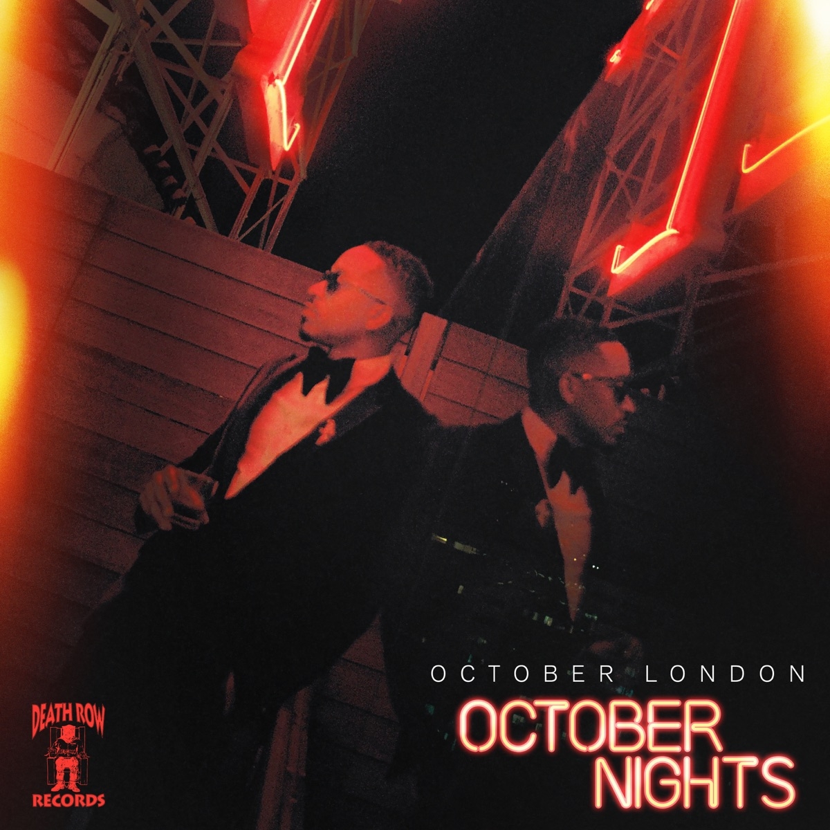 October London - "October Nights"