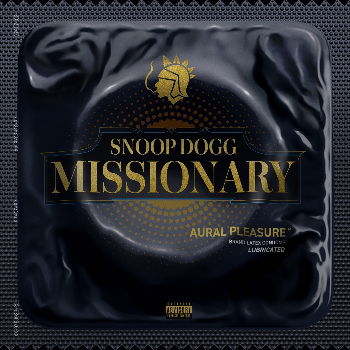 Snoop Dogg x Dr. Dre - "Missionary"