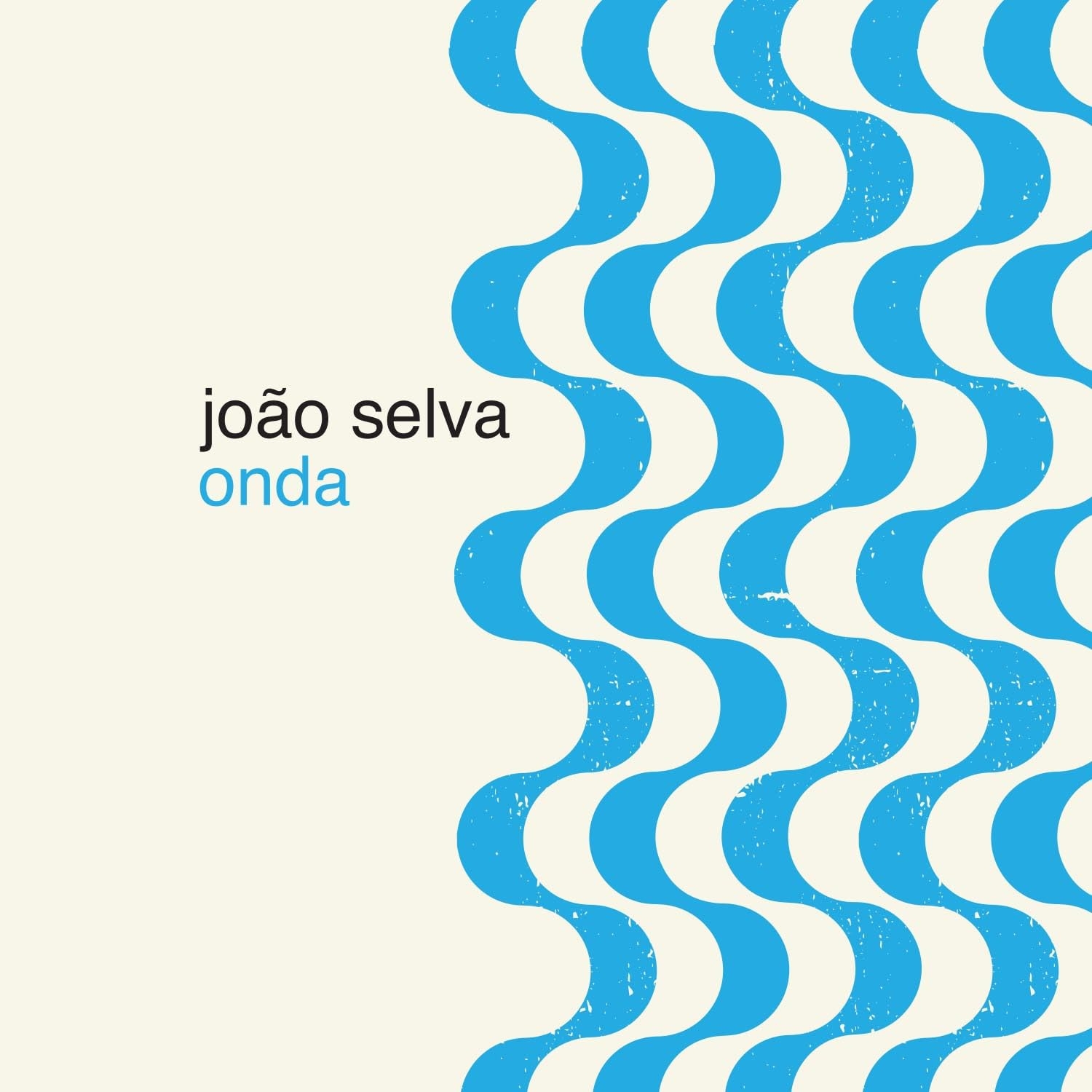 Joao Selva - "Onda"