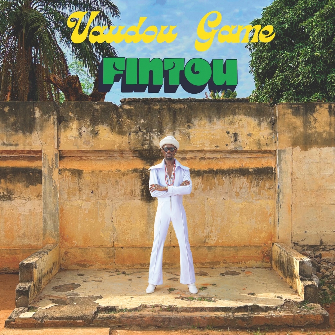 Vaudou Game - "Fintou"