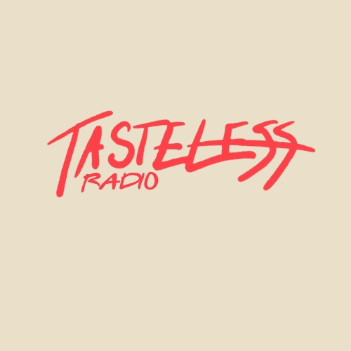 Tasteless