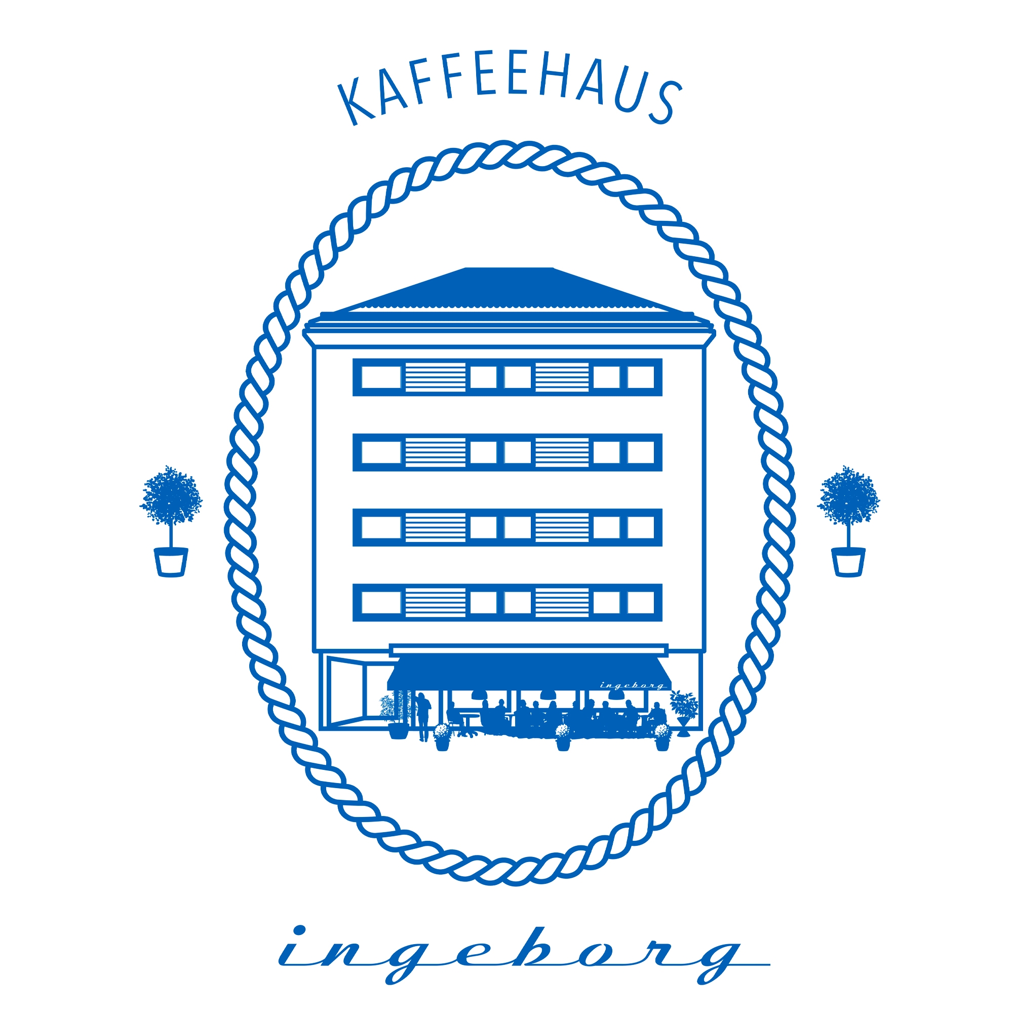 Kaffeehaus Ingeborg