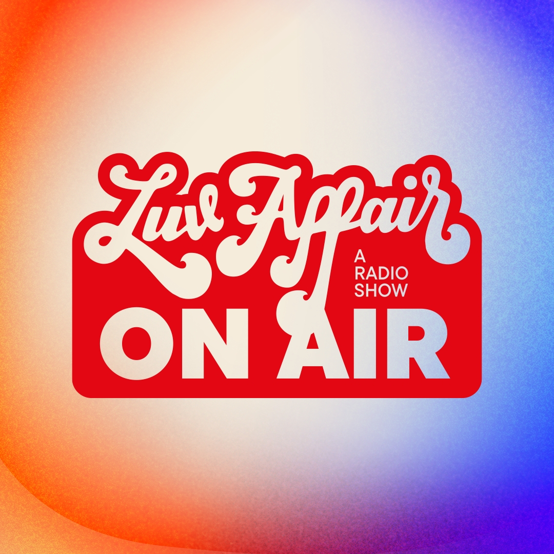 LuvAffair OnAir