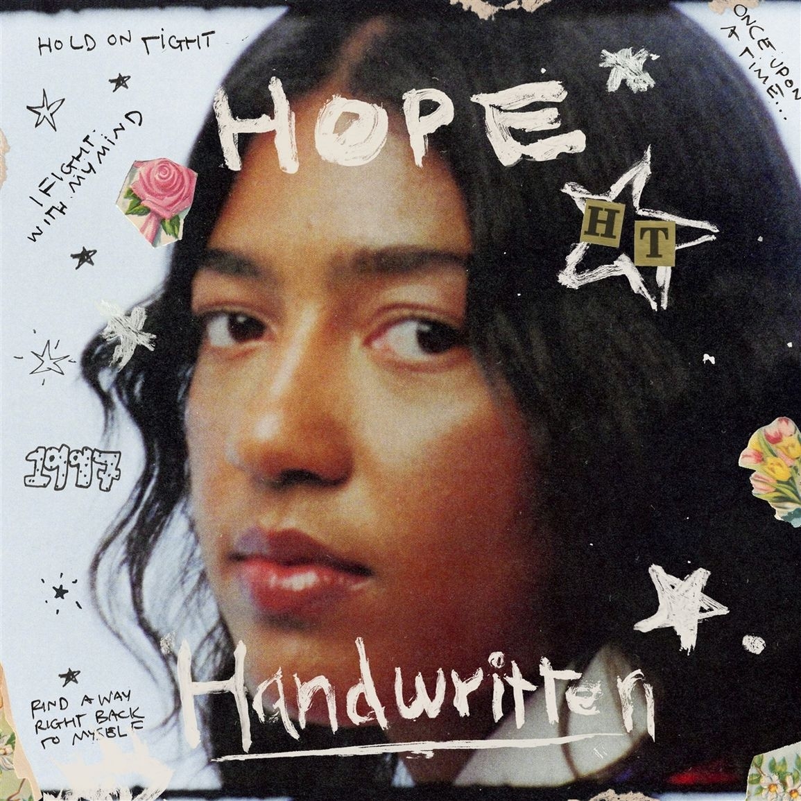 Hope Tala - "Hope Handwritten"