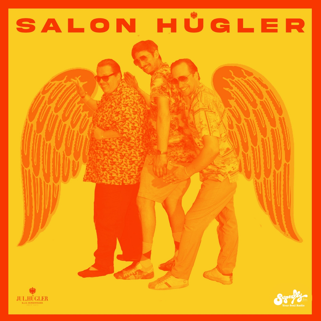 Salon Hügler #24