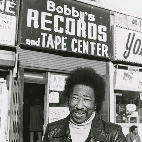 Enjoy Records