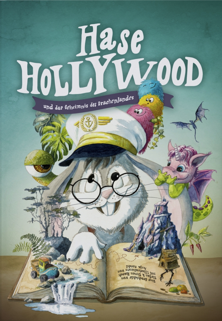 Hase Hollywood