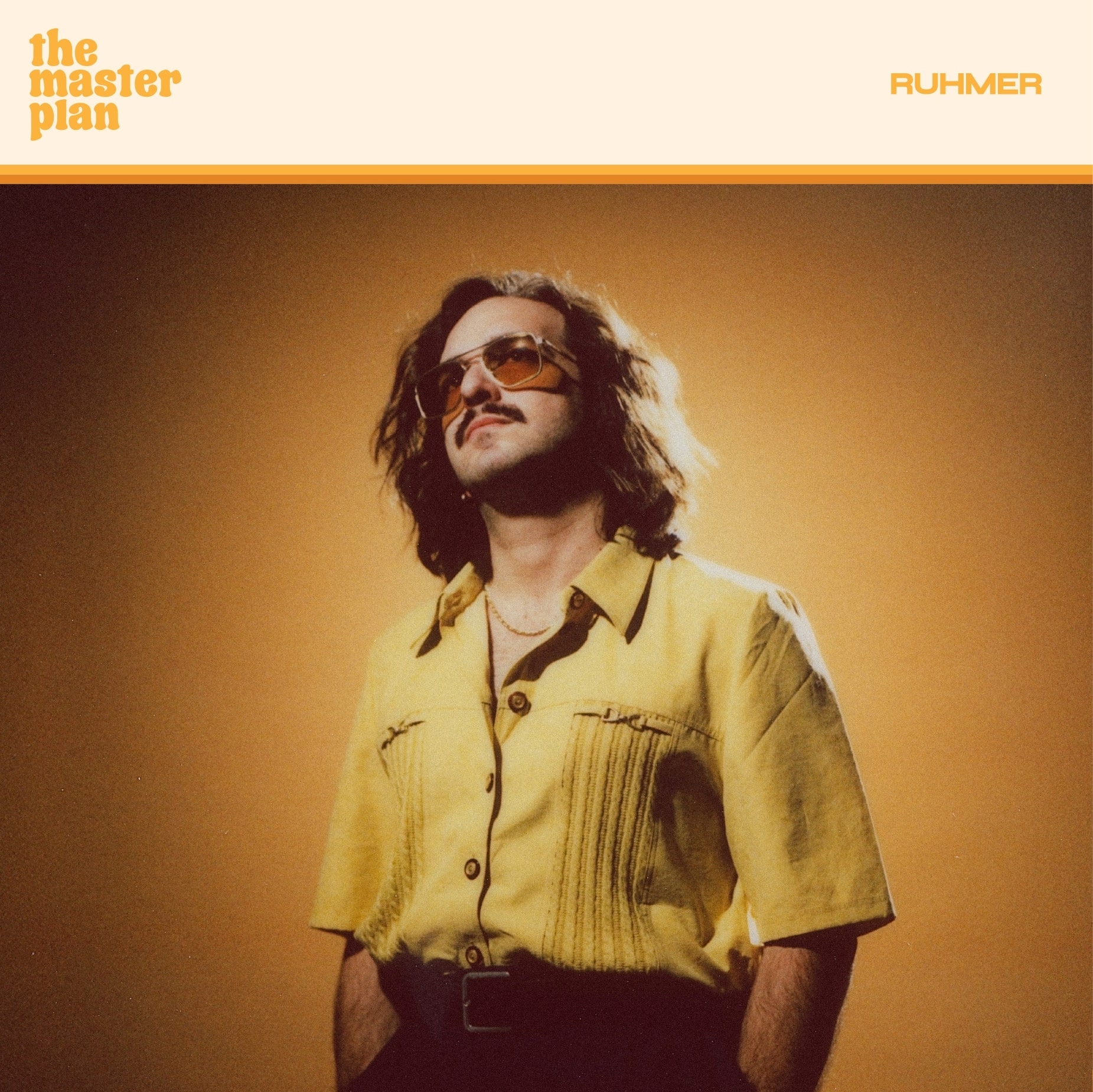 Ruhmer - The Masterplan