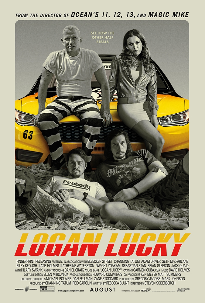 logan lucky