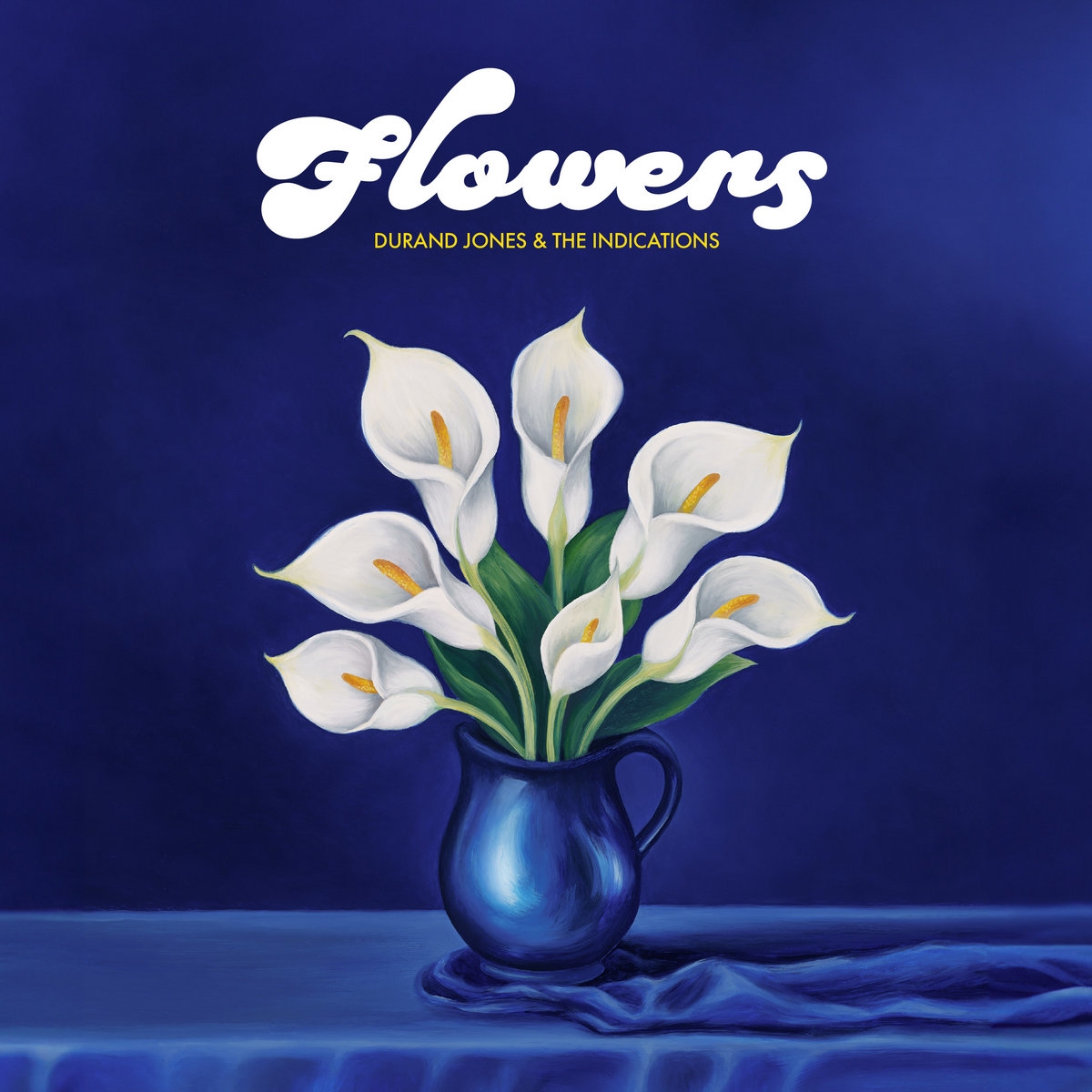 Durand Jones & The Indications - "Flowers"