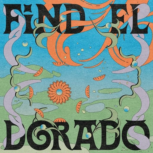 Paul Weller - "Find El Dorado"