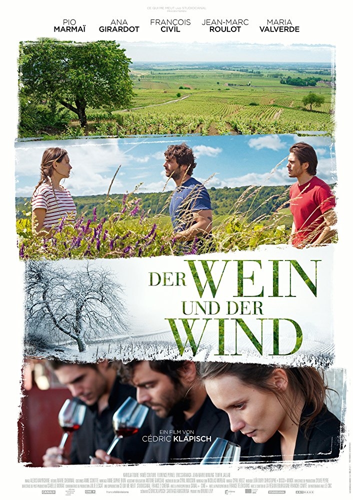 der wein und der wind