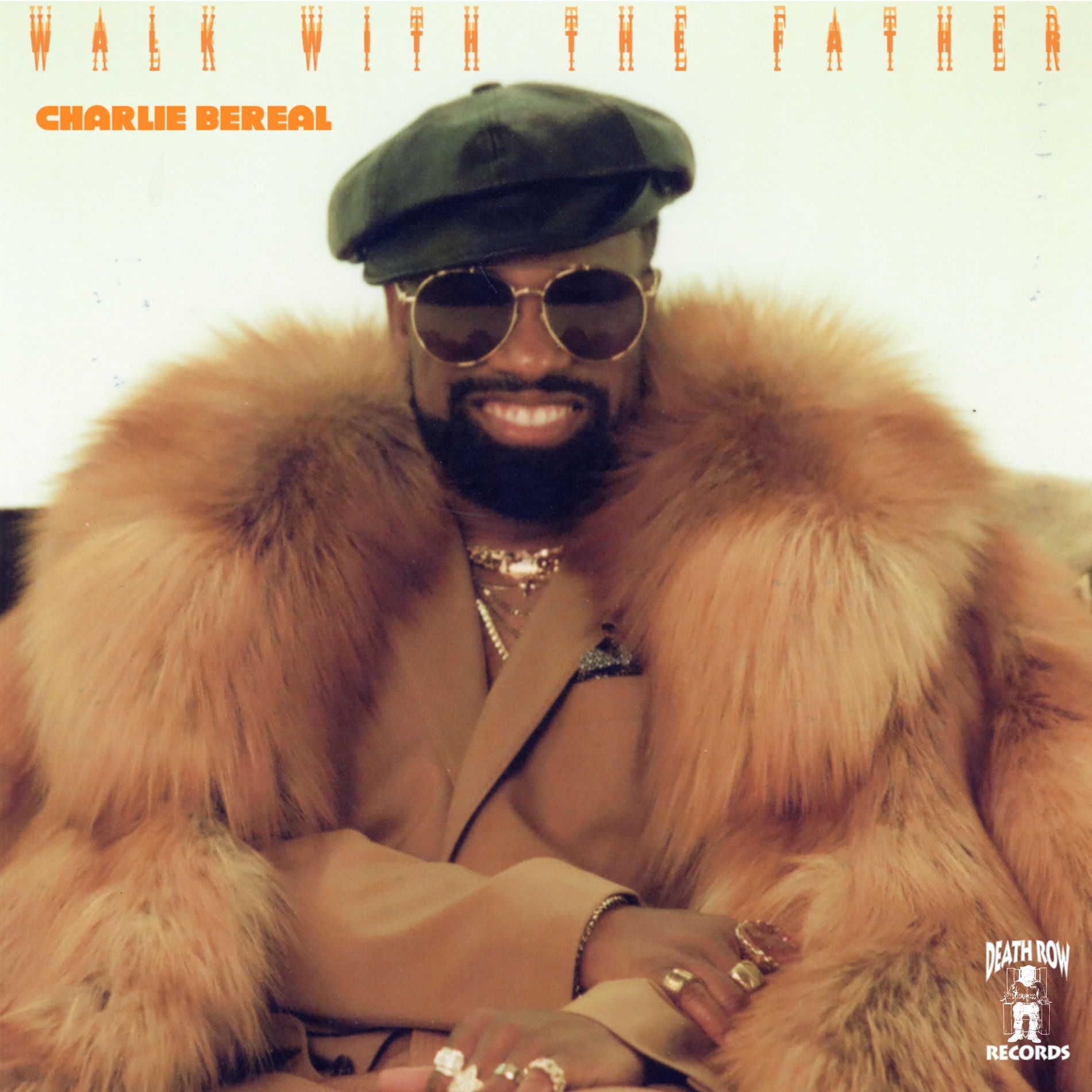Charlie Bereal - "Walk With The Father"