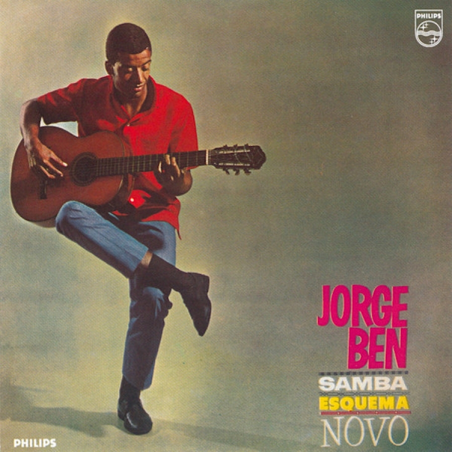 Samba Esquema Novo