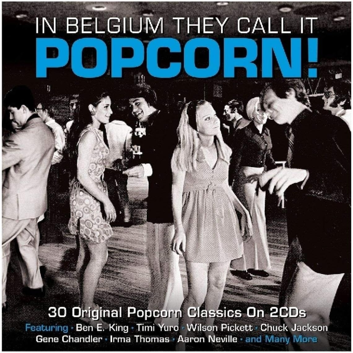 Belgien