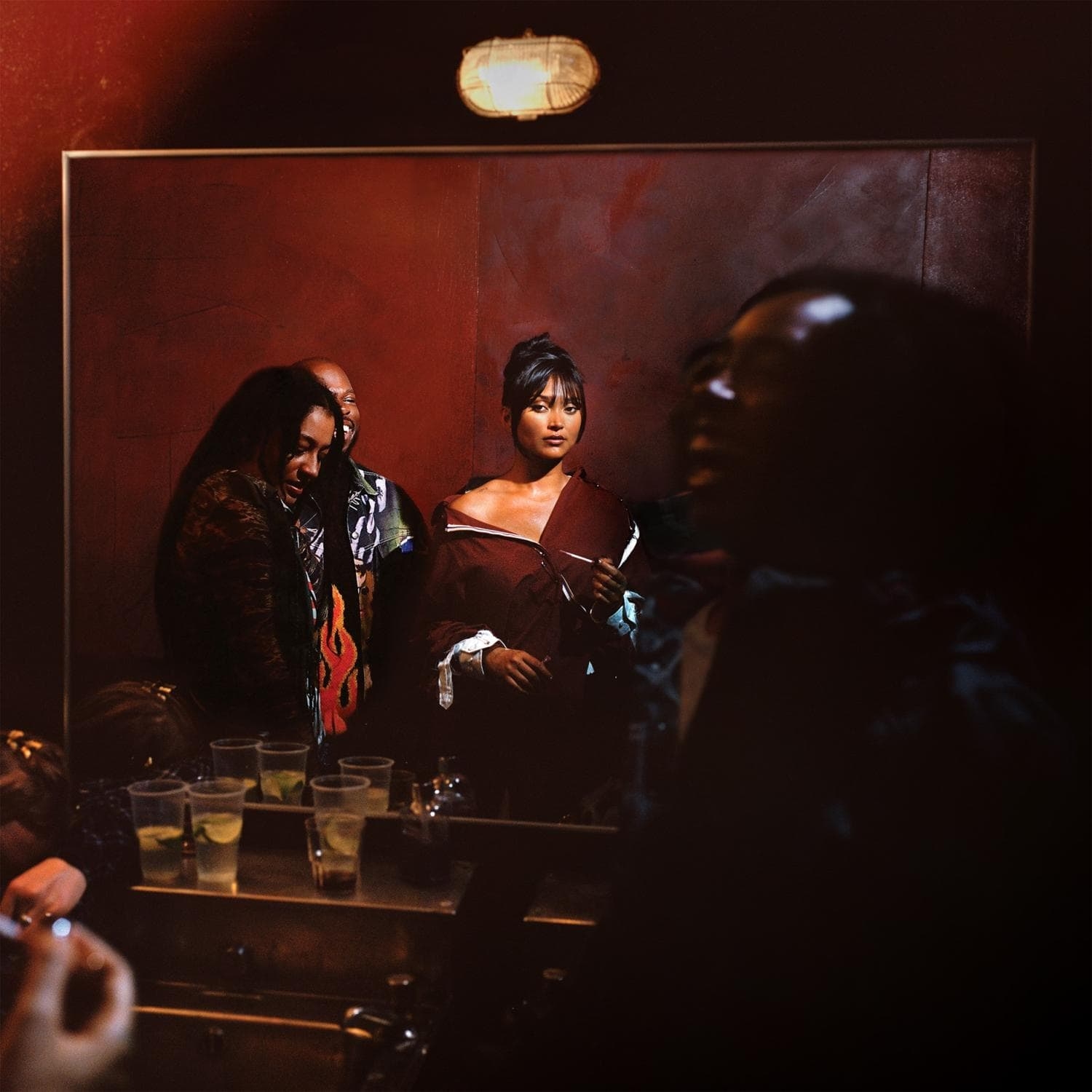 Joy Crookes - "Juniper"