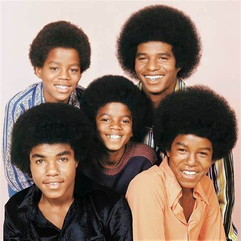 The Jackson Five