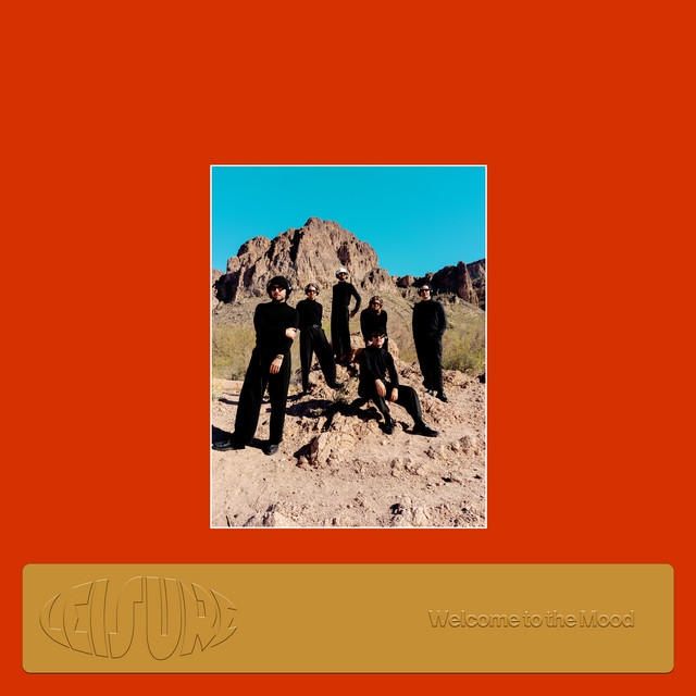 Leisure - "Welcome to the Mood"