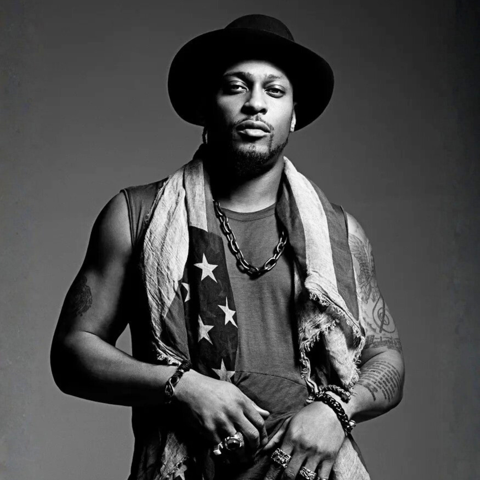 Nachruf: D‘Angelo