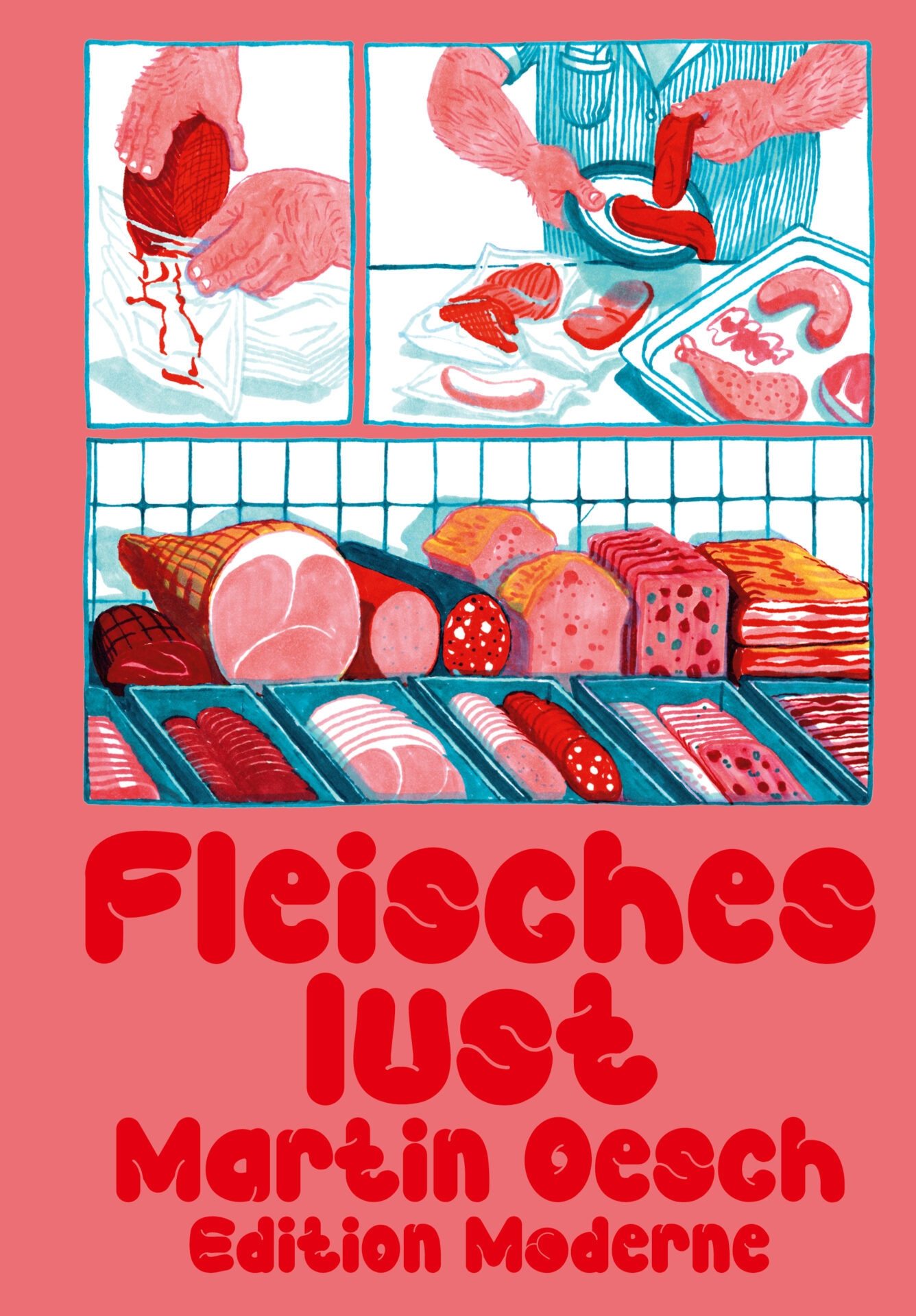Fleischeslust