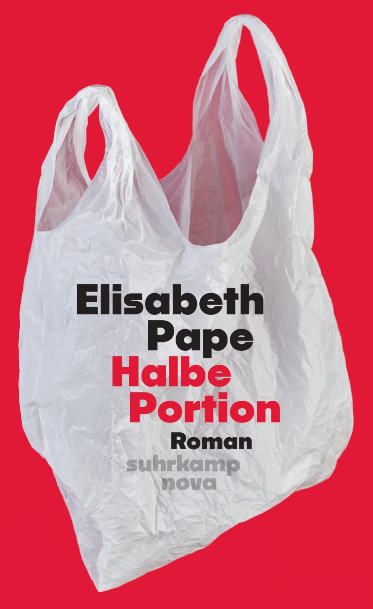 Halbe Portion