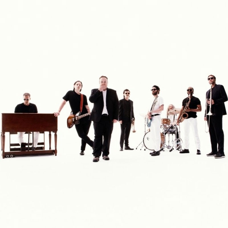 St. Paul & The Broken Bones - "St. Paul & The Broken Bones"