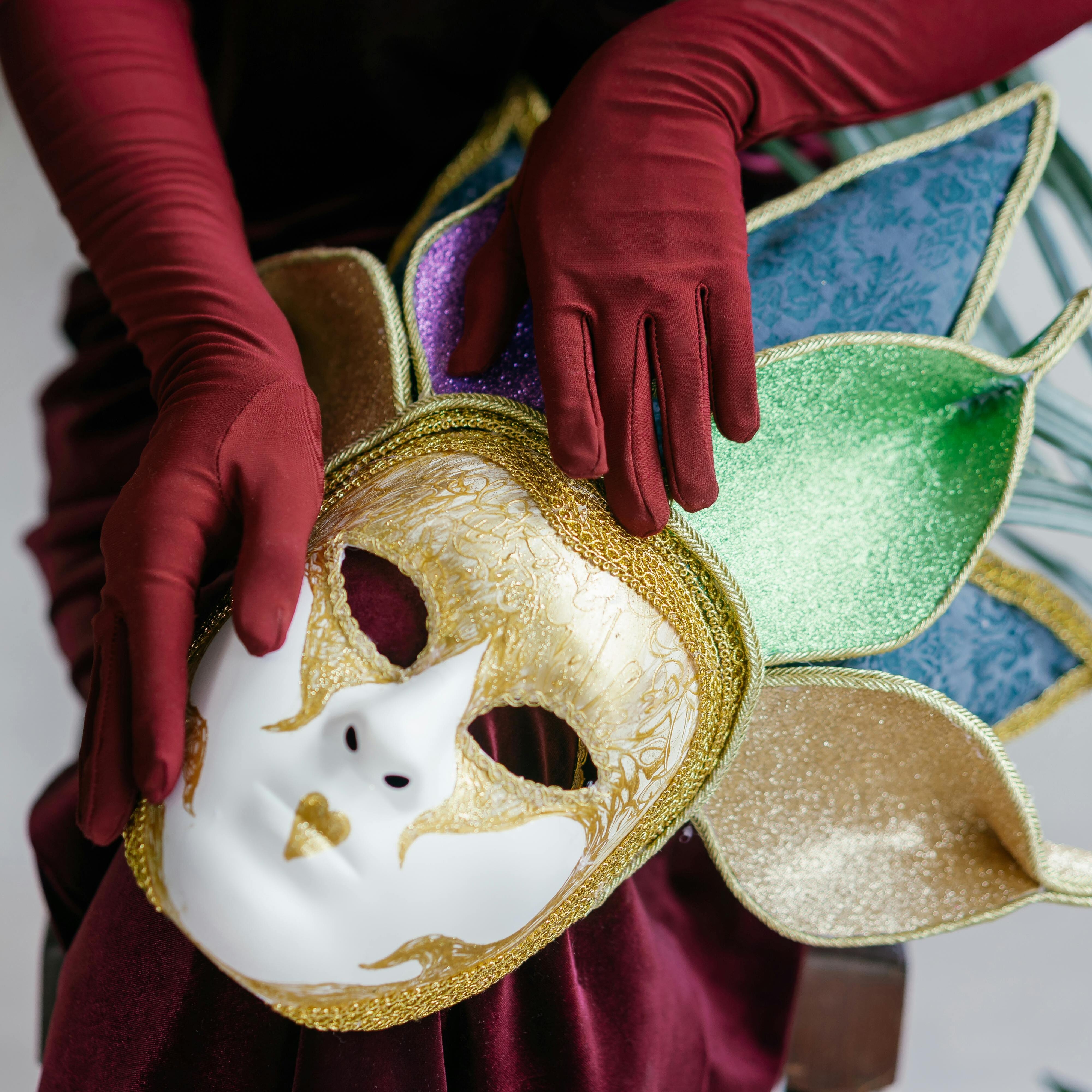 Die Geschichte des Karneval