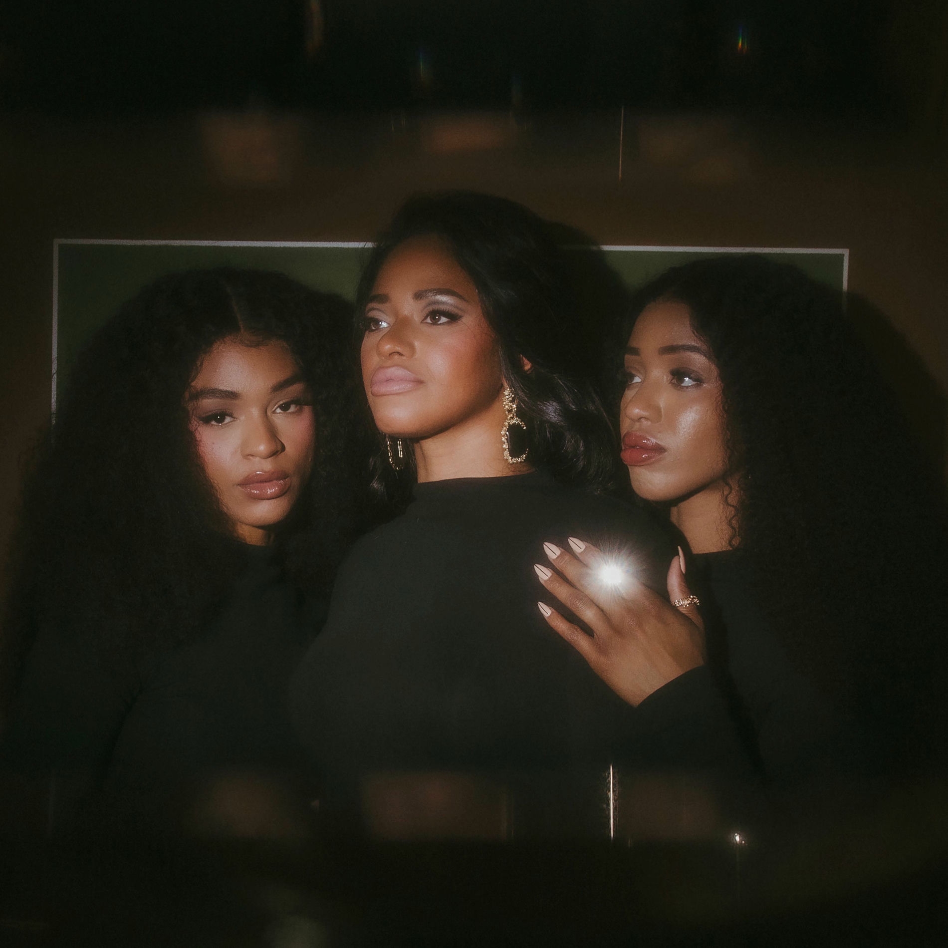 The Womack Sisters