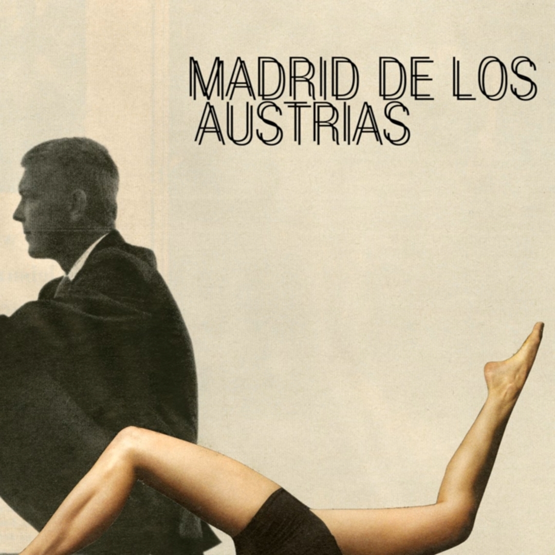 Madrid de los Austrias - "Tercero"