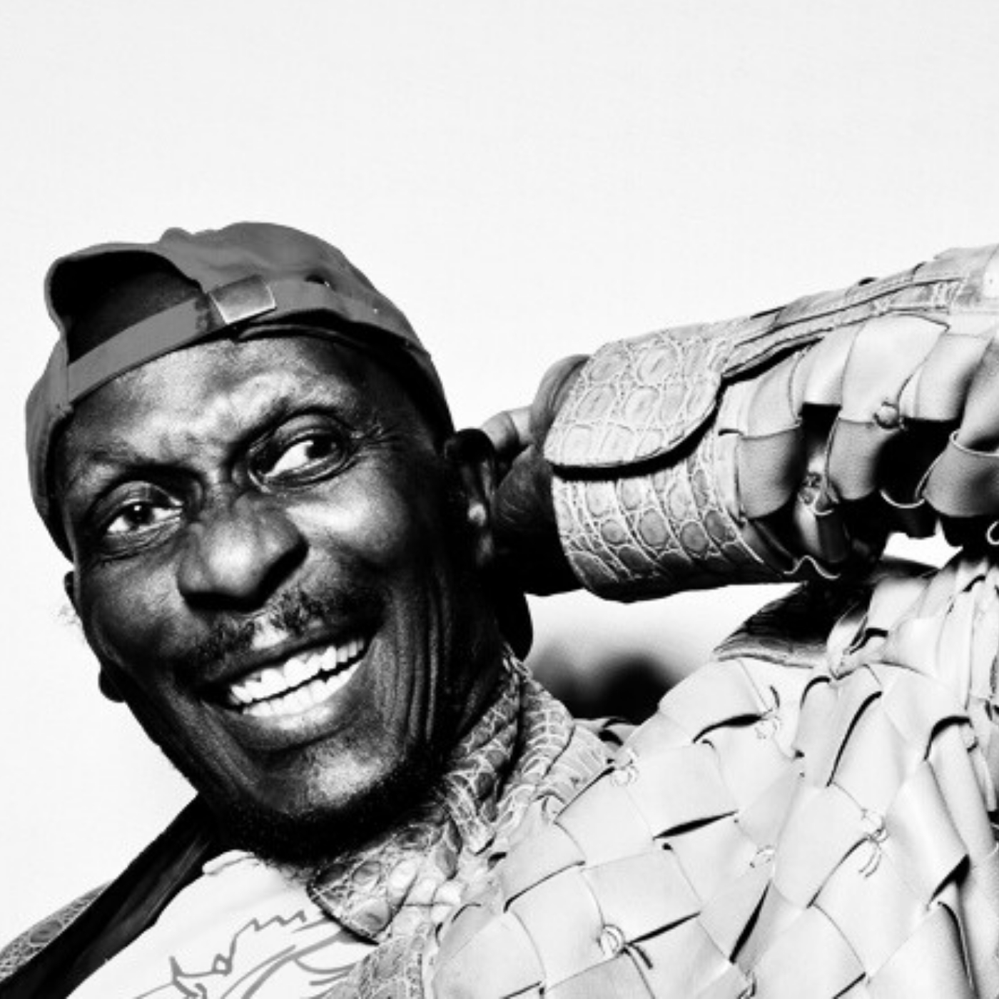 Nachruf: Jimmy Cliff
